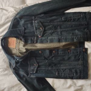 Levi's Medium Jean Jacket